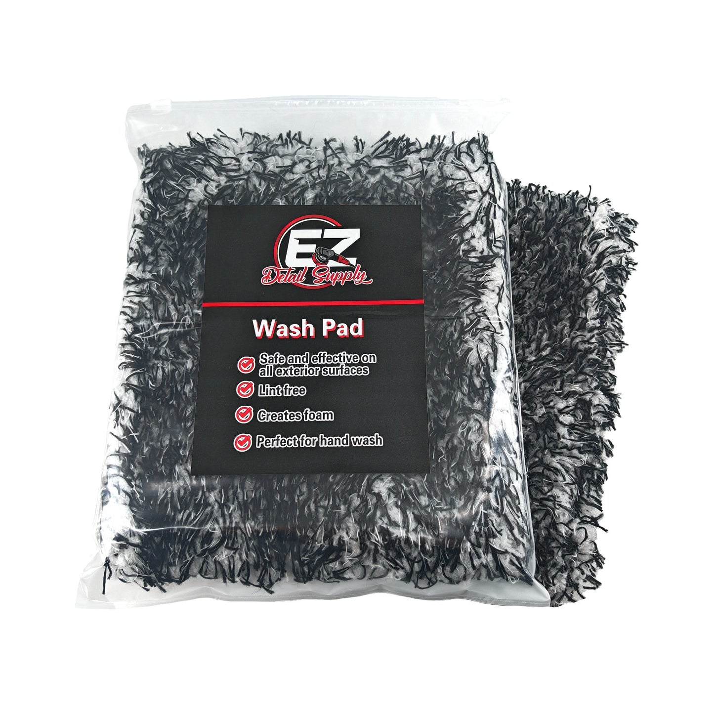 Proline Wash Pad