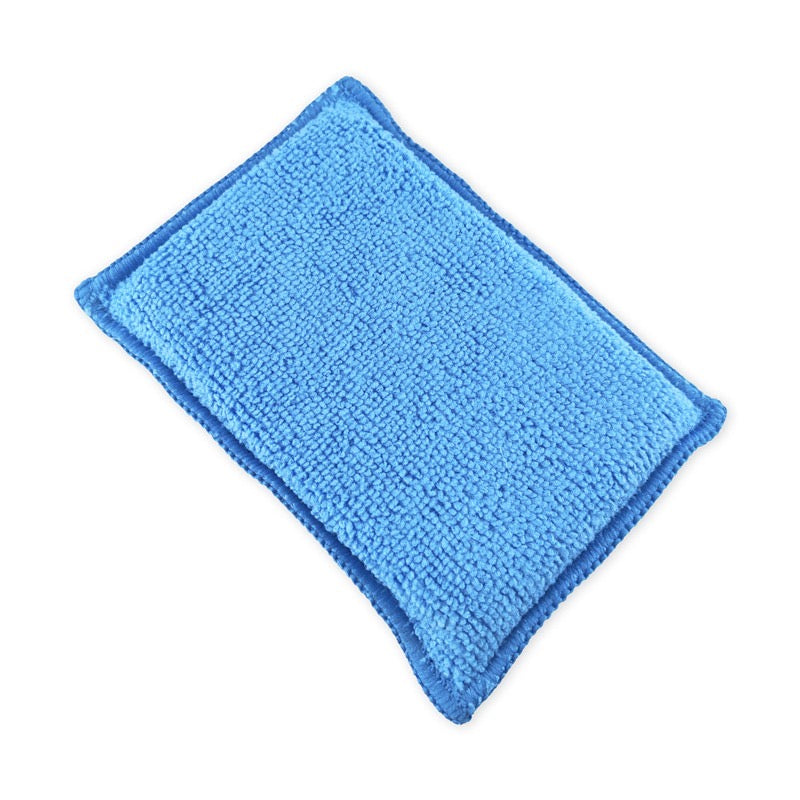 Scrub ninjas pack of 3