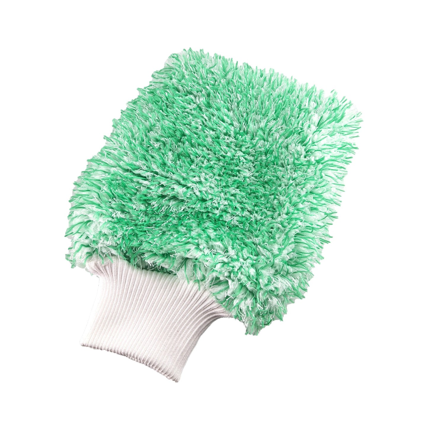 EZ wash mitt