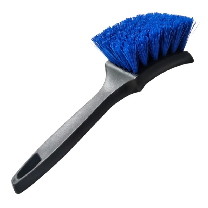 EZ tire Brush