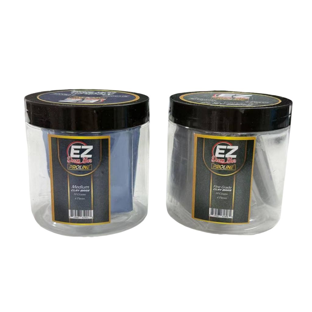 Proline Decon Bar