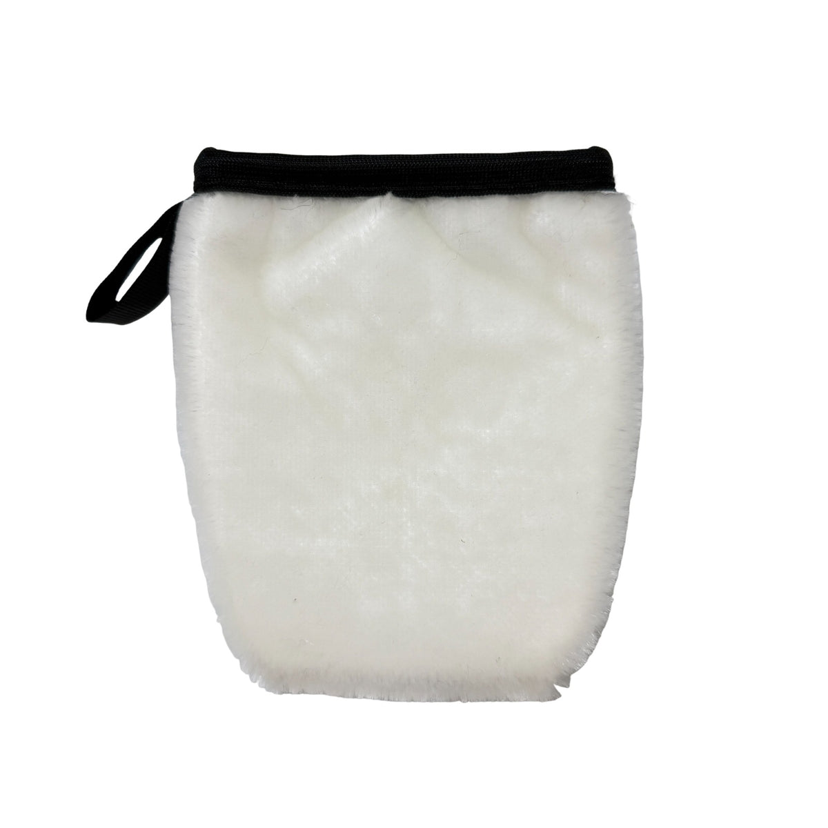 Proline Scrub Mitt