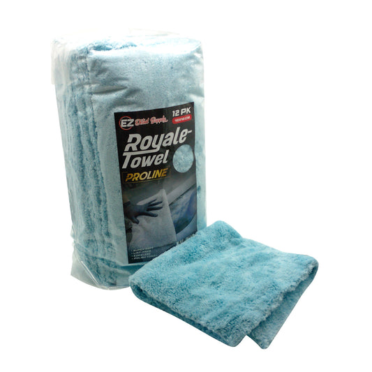 Proline Royale Towels Pack of 12