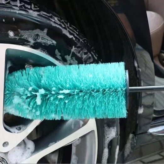 Ez Barrel brush