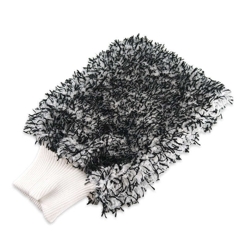 EZ wash mitt
