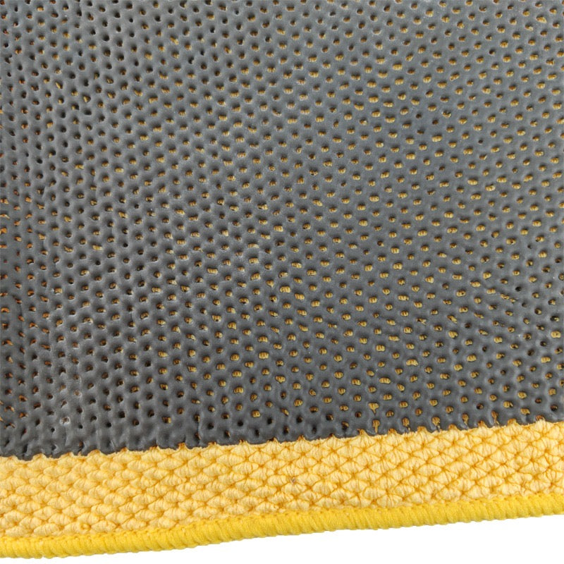 Clay towel