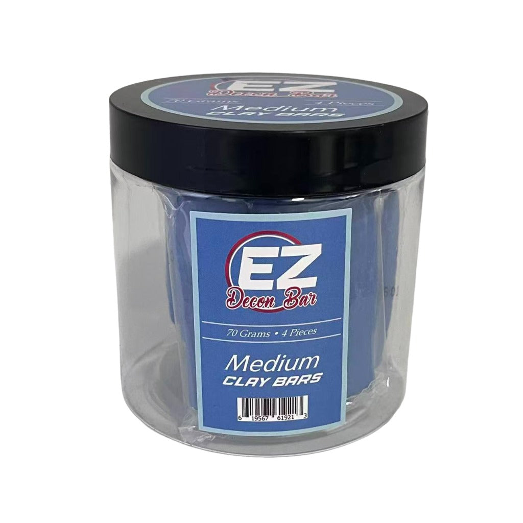 EZ Decon Bar Kit 280G