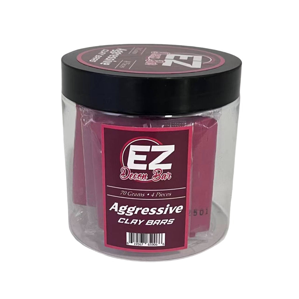 EZ Decon Bar Kit 280G