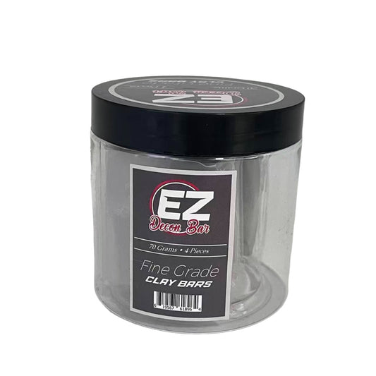 EZ Decon Bar Kit 280G