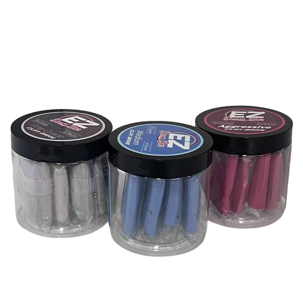 EZ Decon Bar Kit 280G