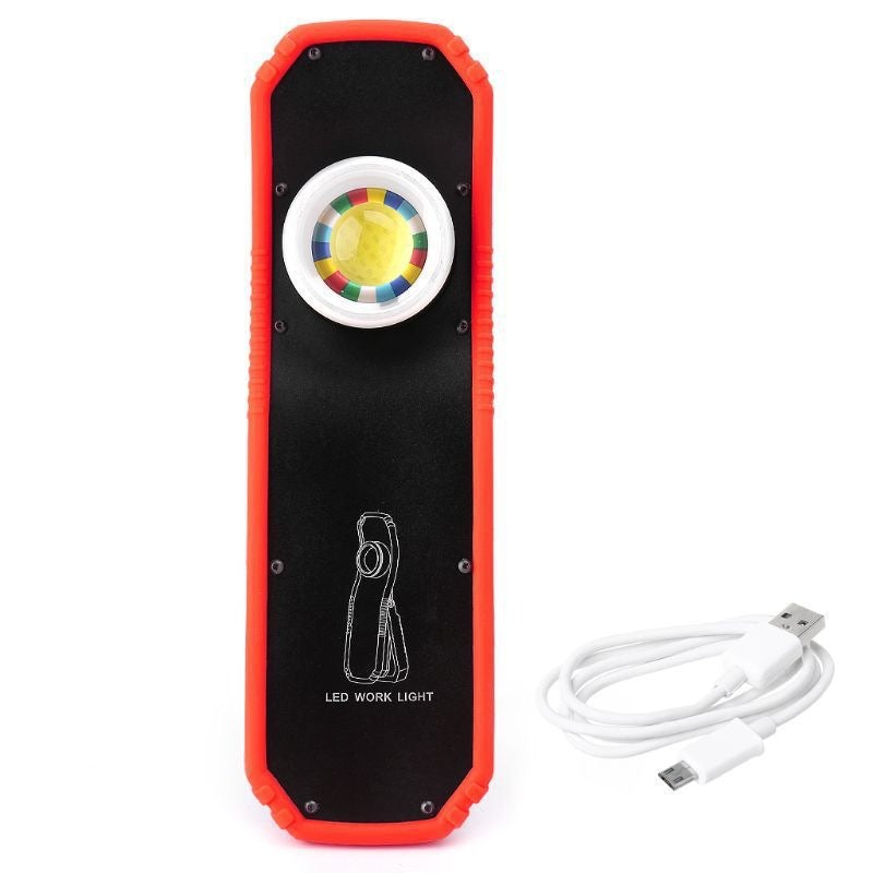 Auto detailing light