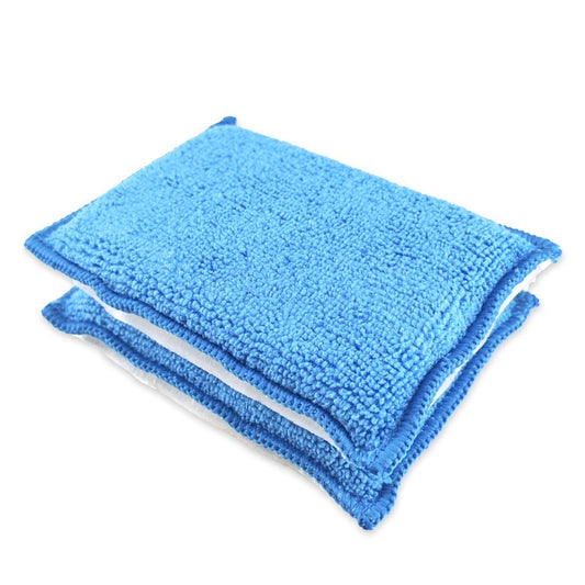 Scrub ninjas pack of 3