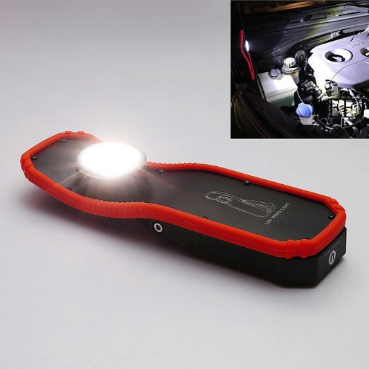 Auto detailing light