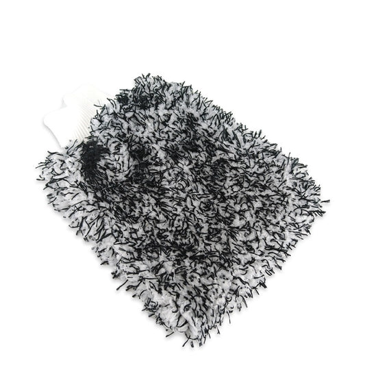EZ wash mitt