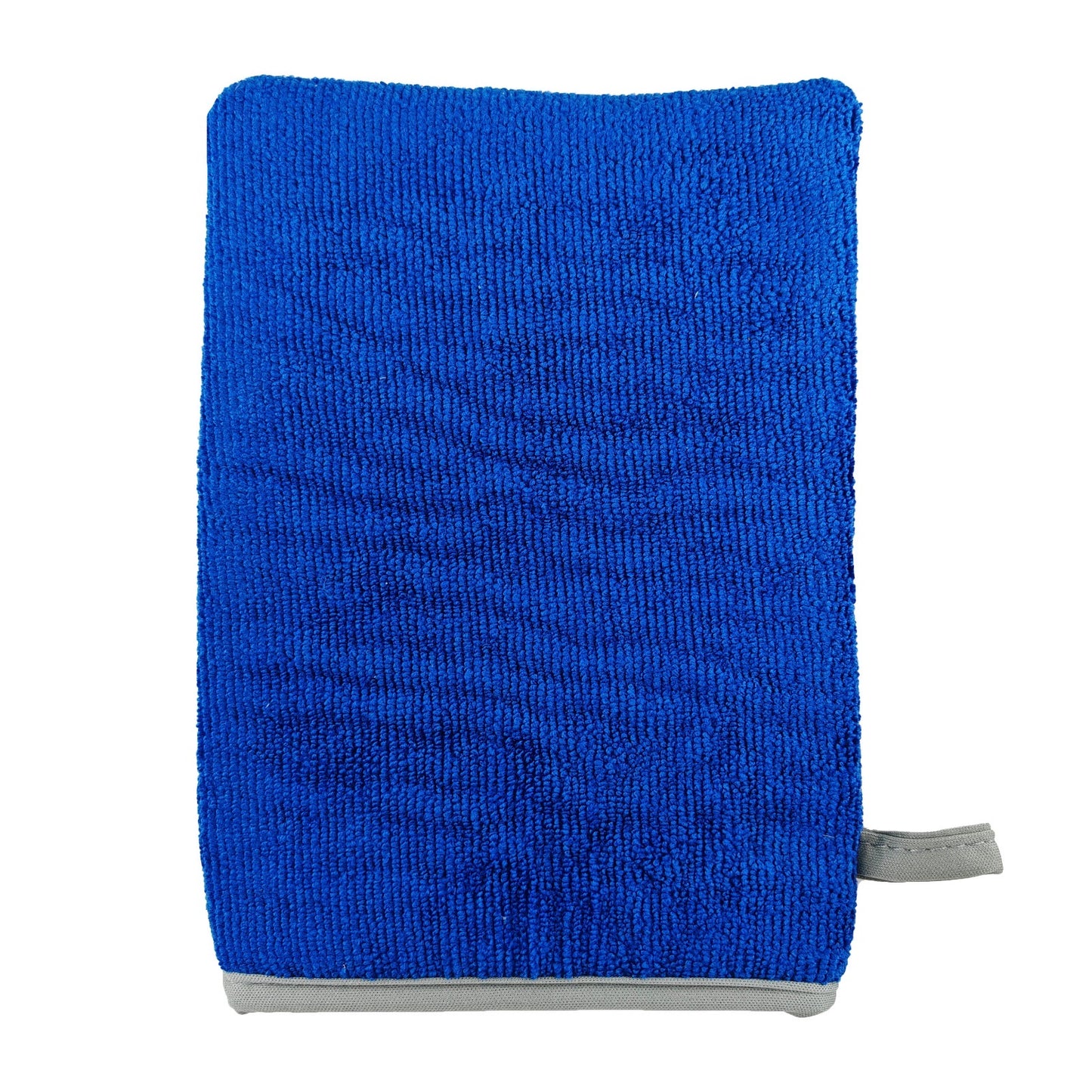 Clay mitt