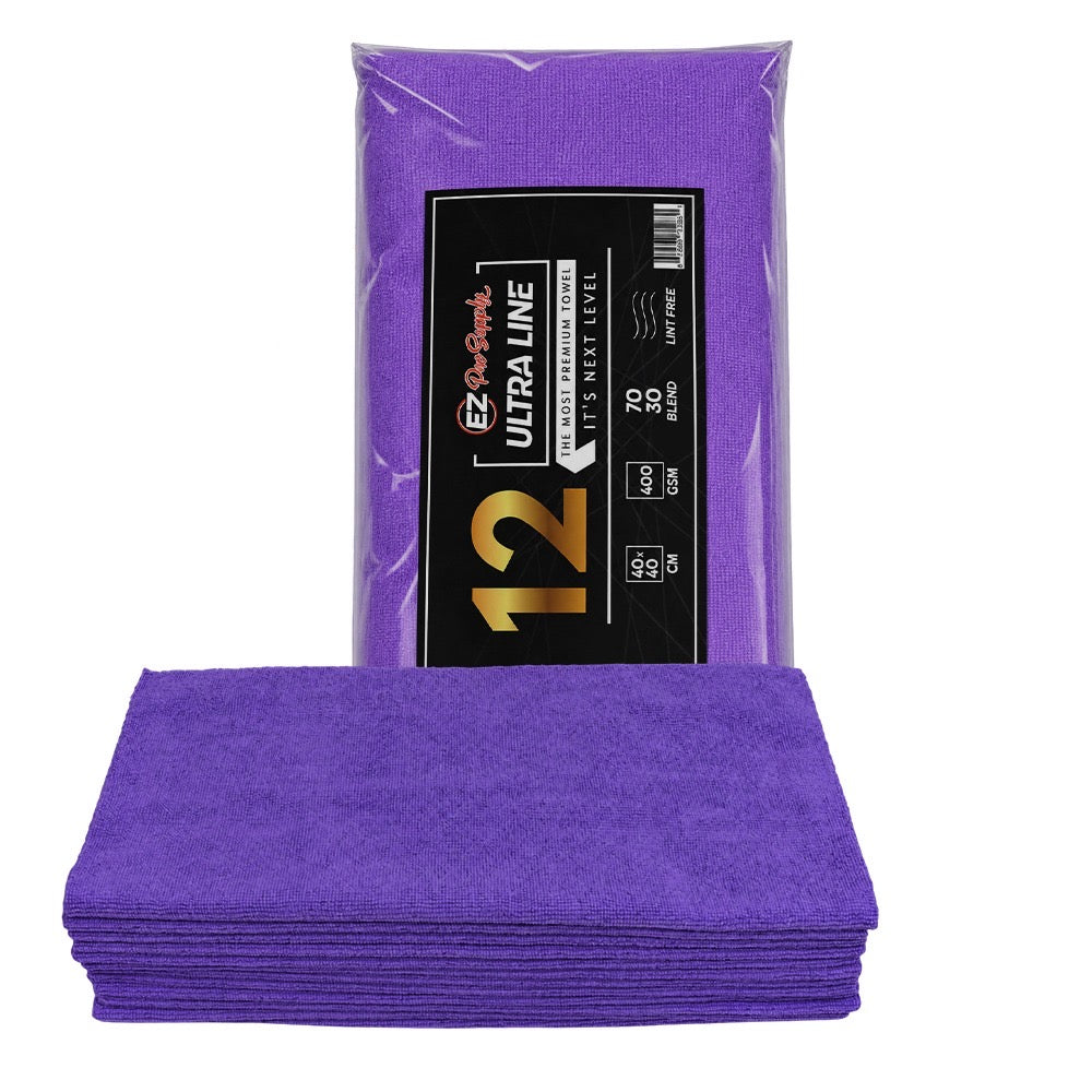 Ultraline 12 (16x16 400gsm 70/30 blend)