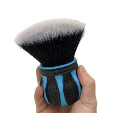 Curveball XL detailing brush