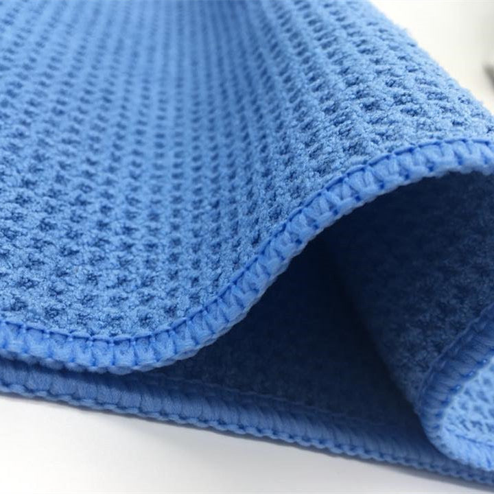 Waffle towel pack of 10
