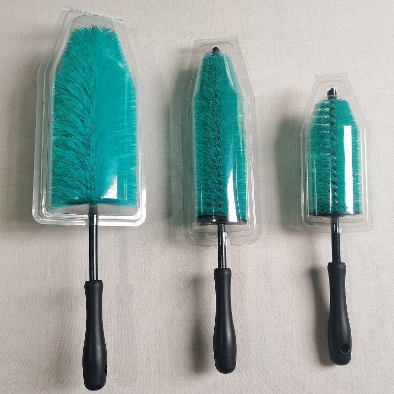 Ez Barrel brush