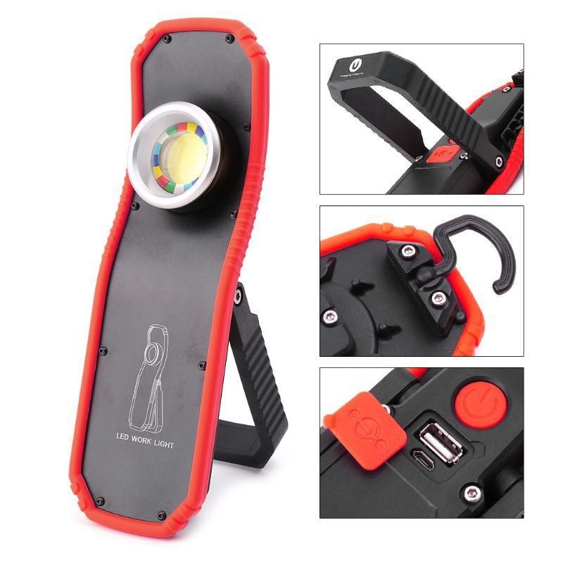 Auto detailing light