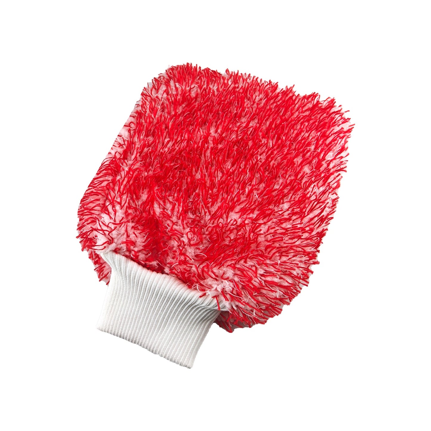 EZ wash mitt