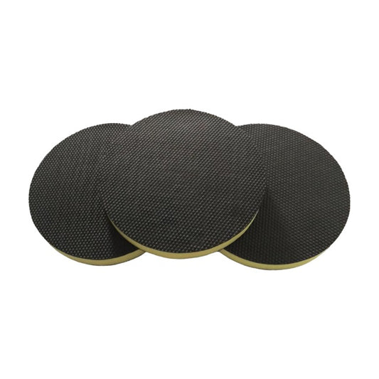 Clay Pad For Polisher ( 5 inch )