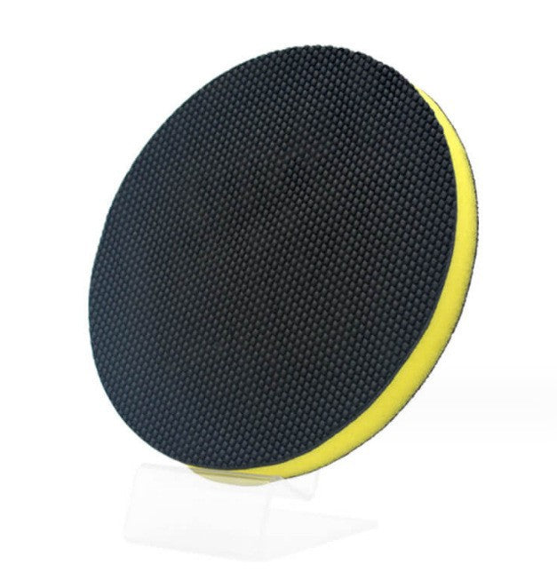 Clay Pad For Polisher ( 5 inch )