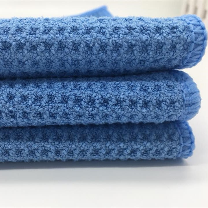 Waffle towel pack of 10