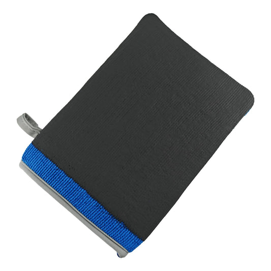 Clay mitt