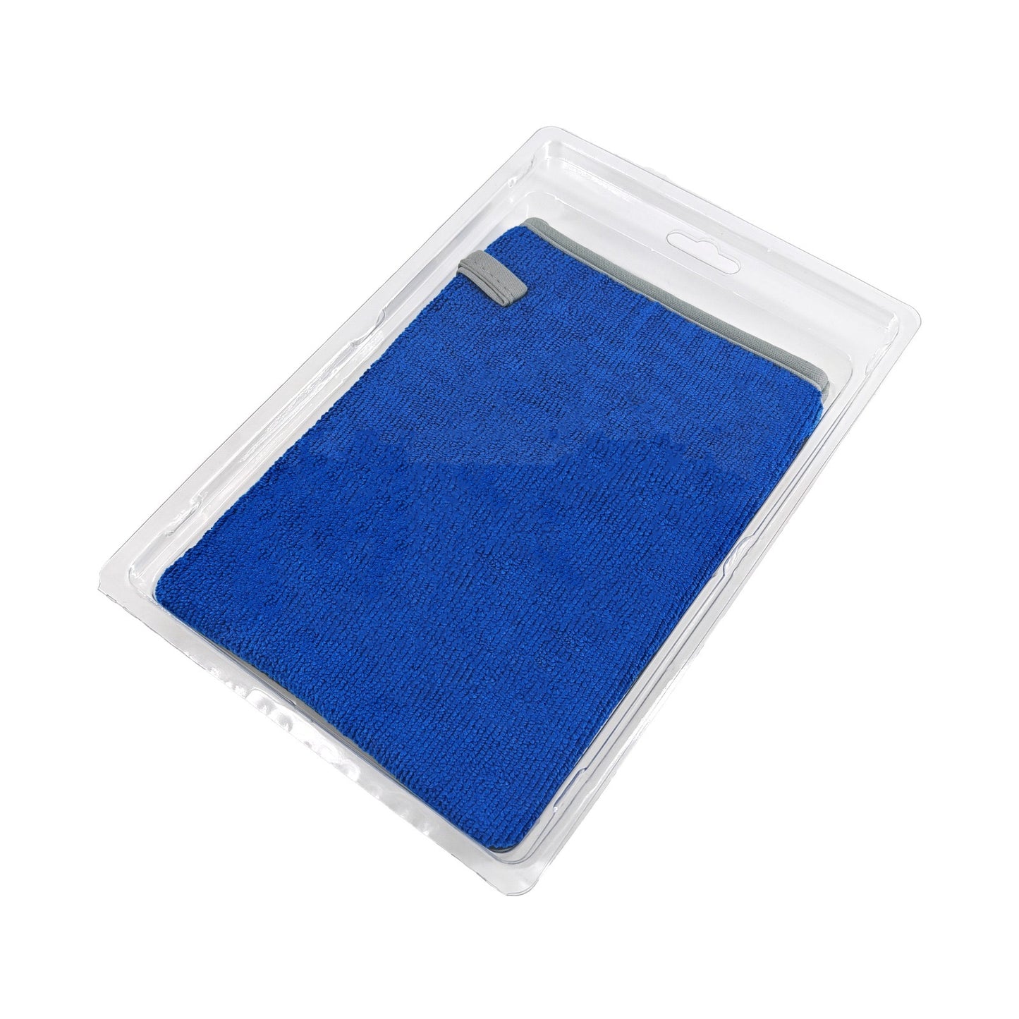 Clay mitt