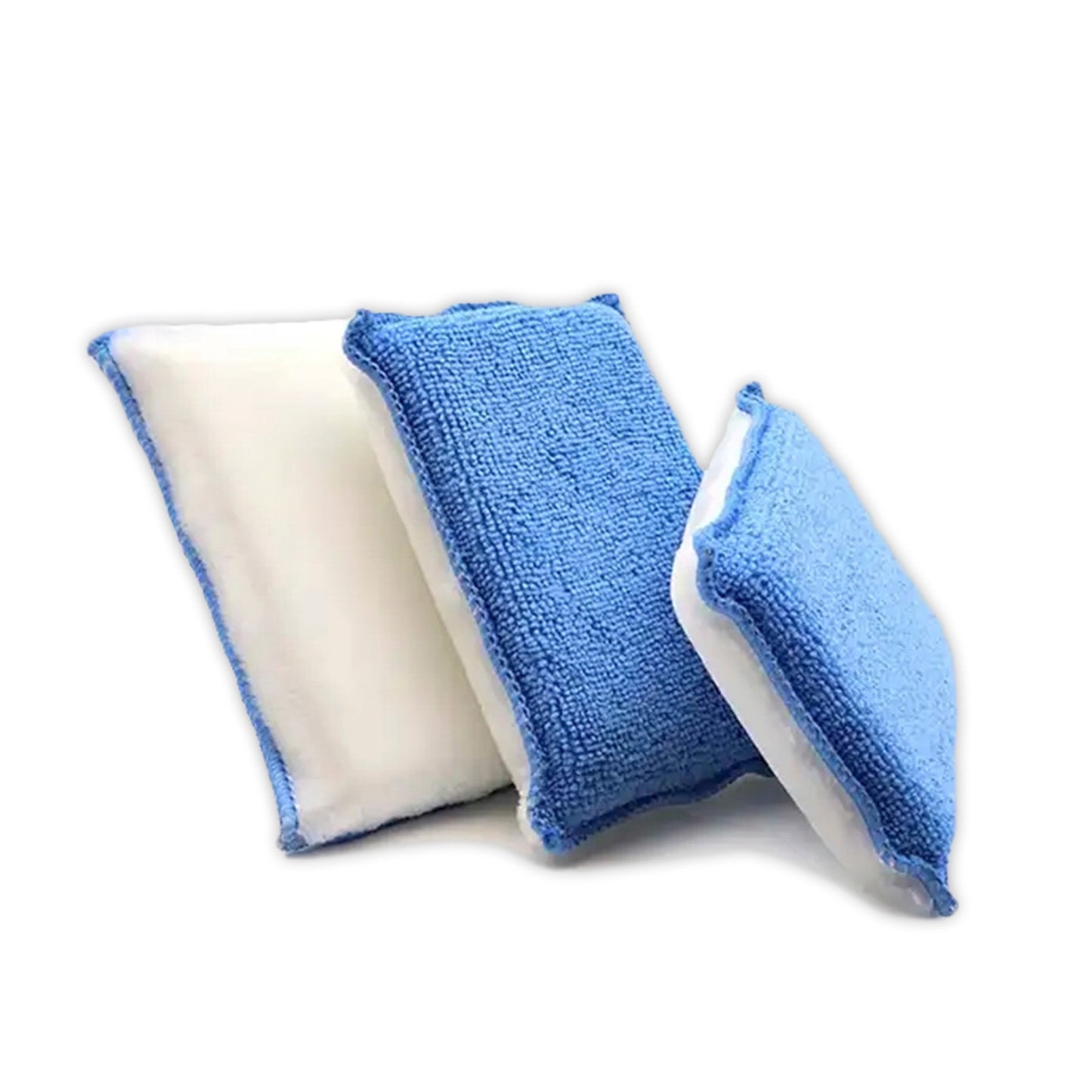 Scrub ninjas pack of 3