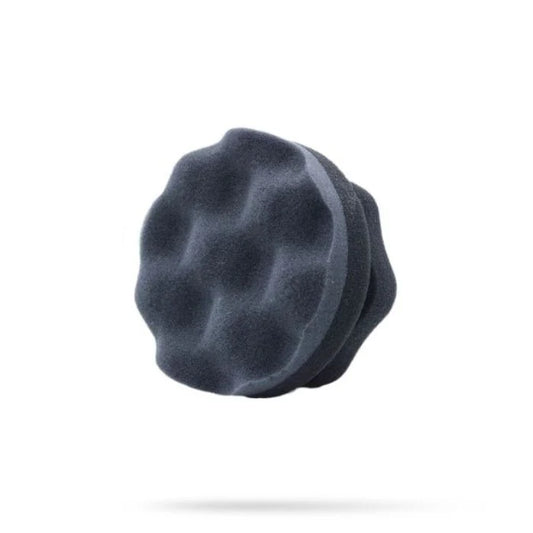 Tire shine applicator