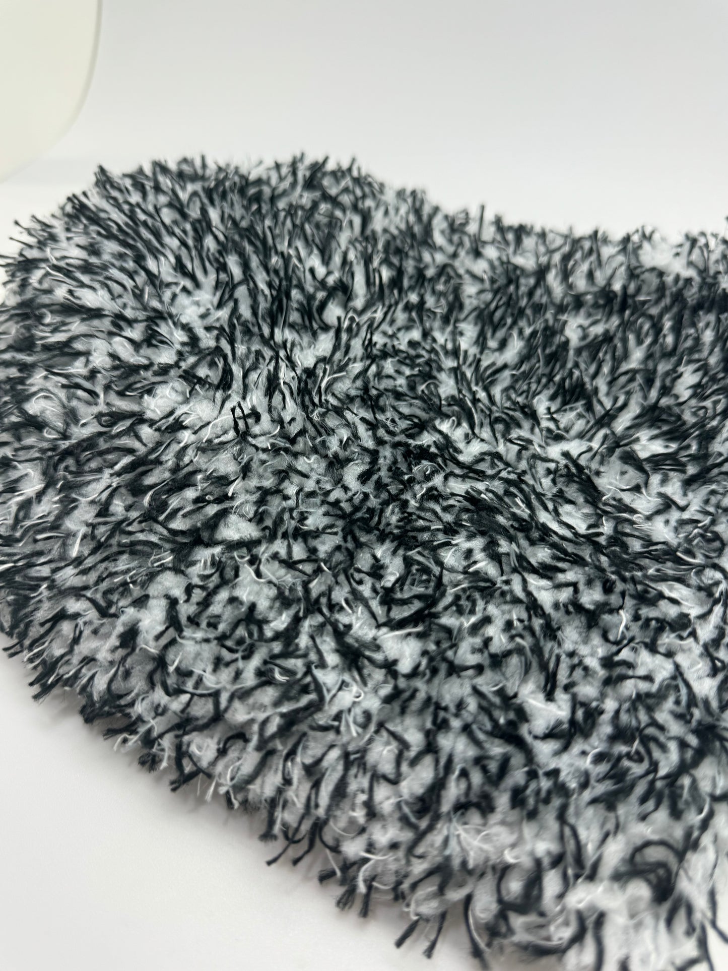 EZ wash mitt