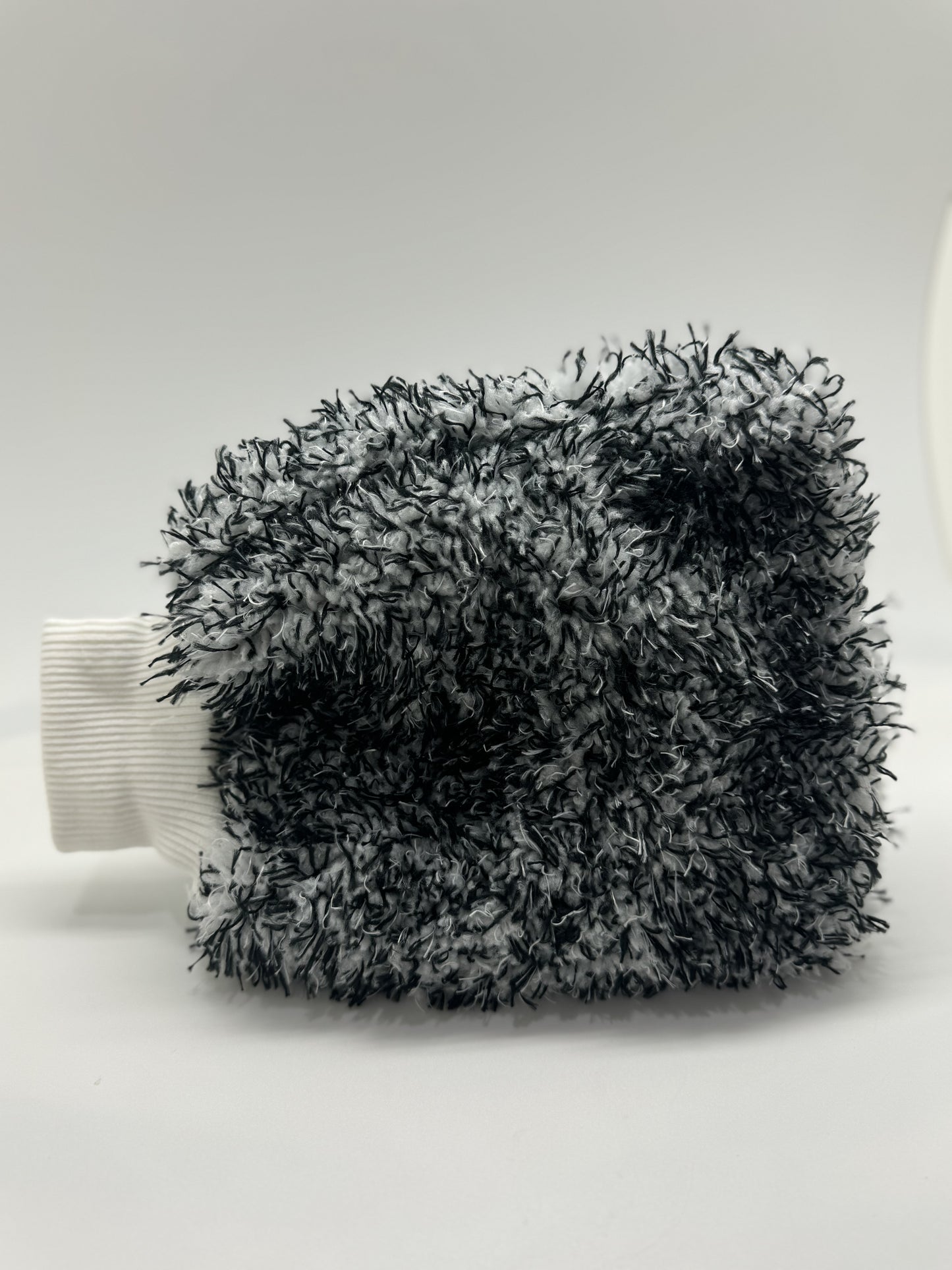 EZ wash mitt