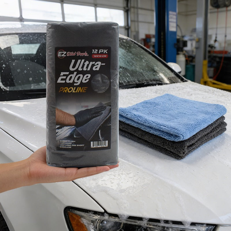 Proline Ultra Edge Towels Pack of 12