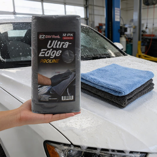 Proline Ultra Edge Towels Pack of 12