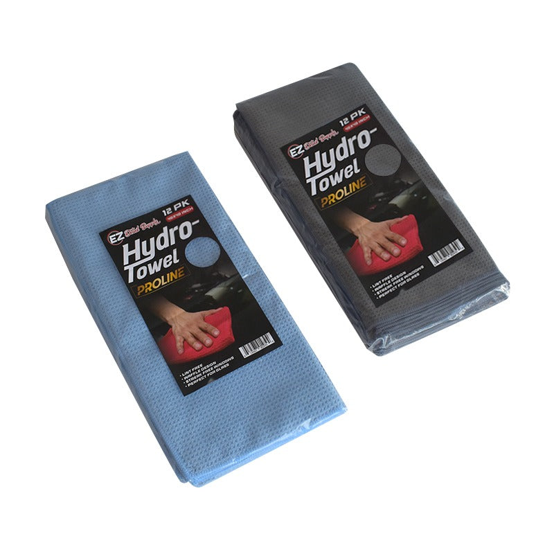 Proline Hydro Towels Pack of 12