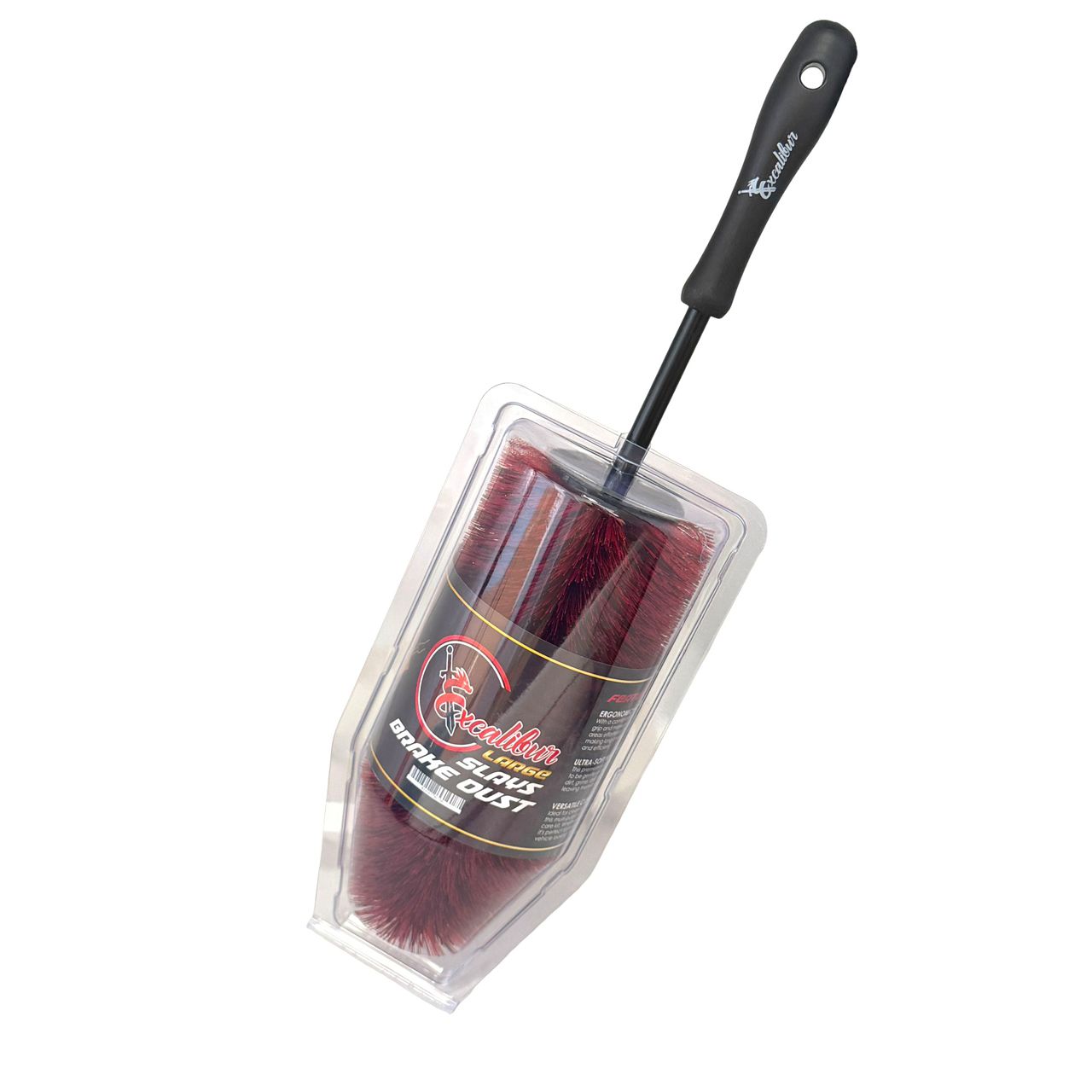 Excalibur Barrel Brush