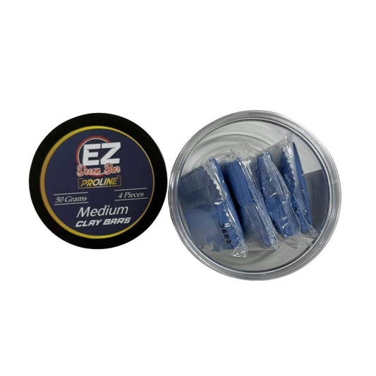 Proline Decon Bar