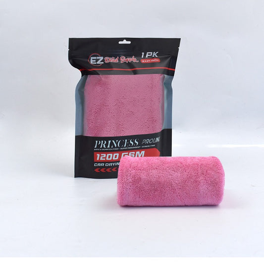 Princess Drying Towel (1200 GSM) 16X24