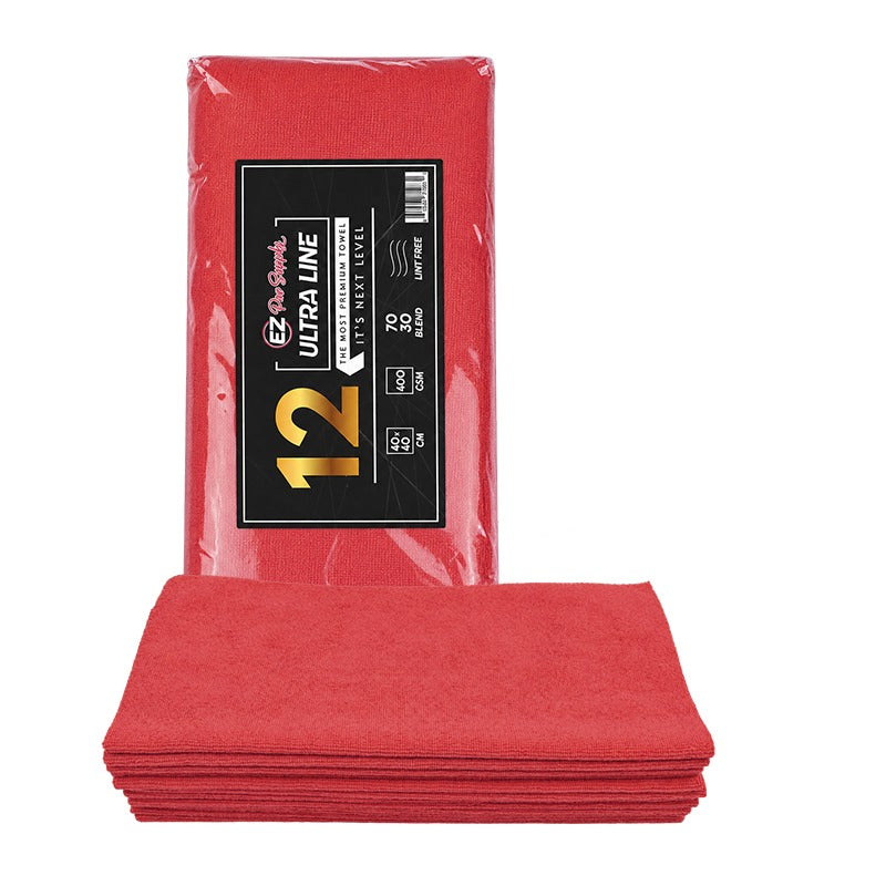 Ultraline 12 (16x16 400gsm 70/30 blend)