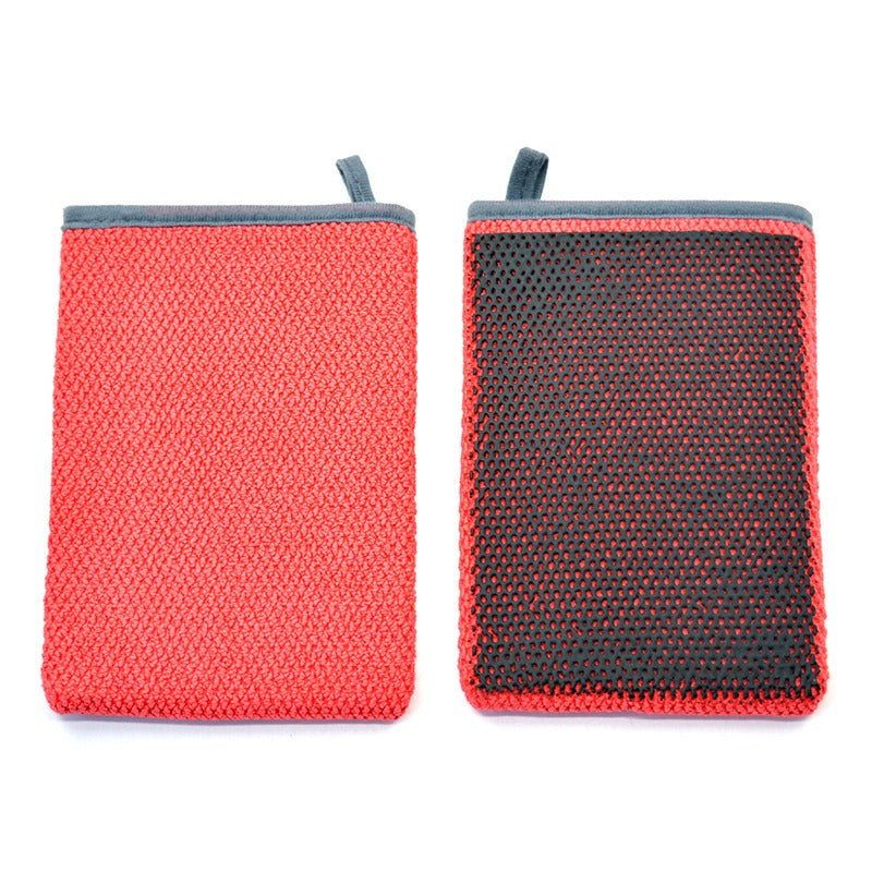 Proline Decon Mitt