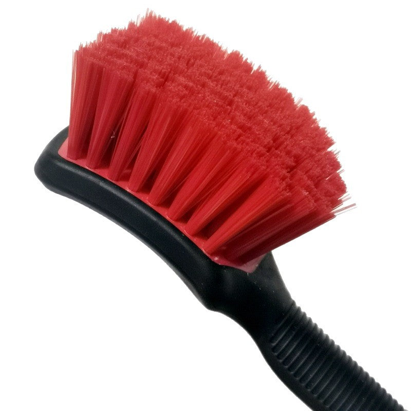 Tire Brush