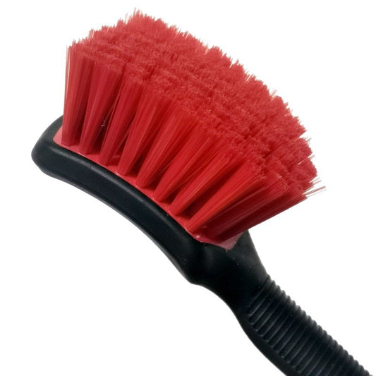 Tire Brush
