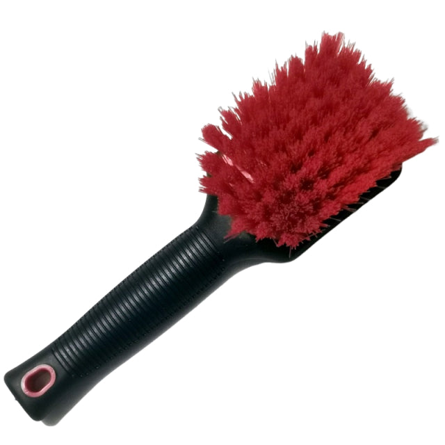 Tire Brush