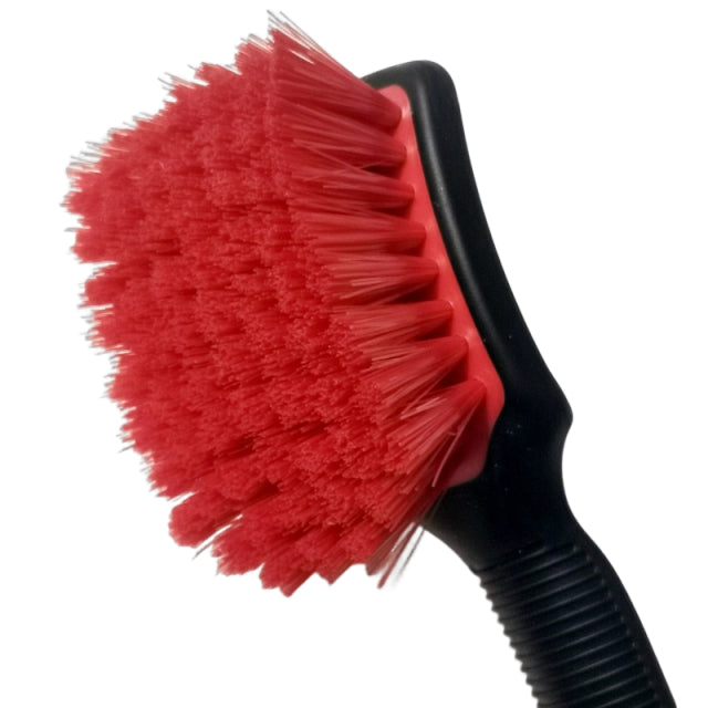 Tire Brush