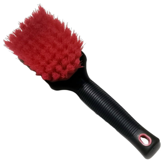 Tire Brush